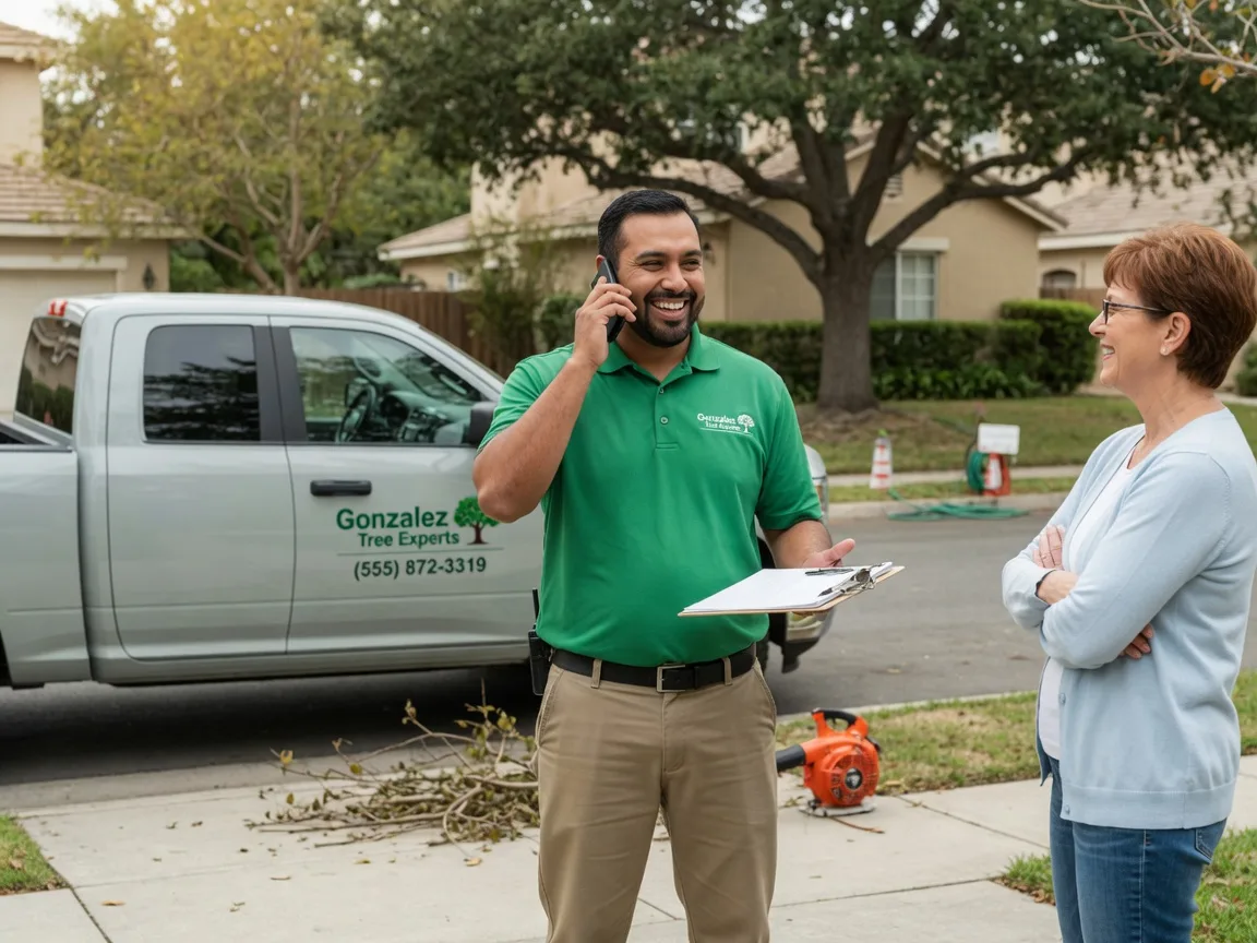Tree Service Echo Lake, CA FAQs